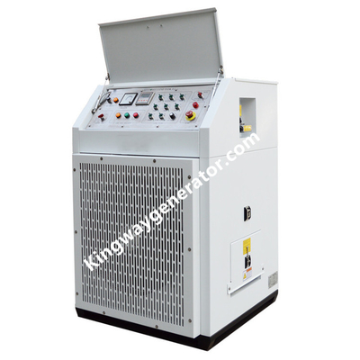 Ngân hàng tải điện trở 3 pha 100KW AC Làm việc liên tục để sử dụng khẩn cấp