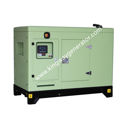 Máy tạo khí tự nhiên 3 pha 50 / 60HZ 20KW Im lặng có thể dùng được cho gia đình