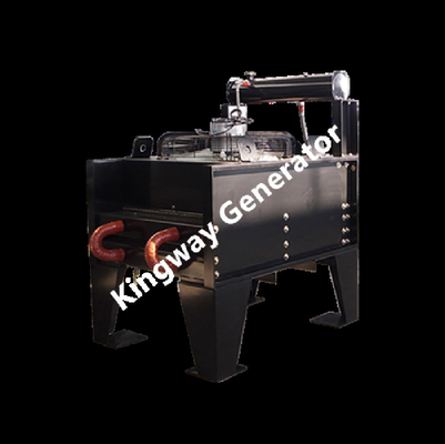 Bộ tản nhiệt máy phát điện động cơ diesel 100KW Cummins cho máy phát điện LPG